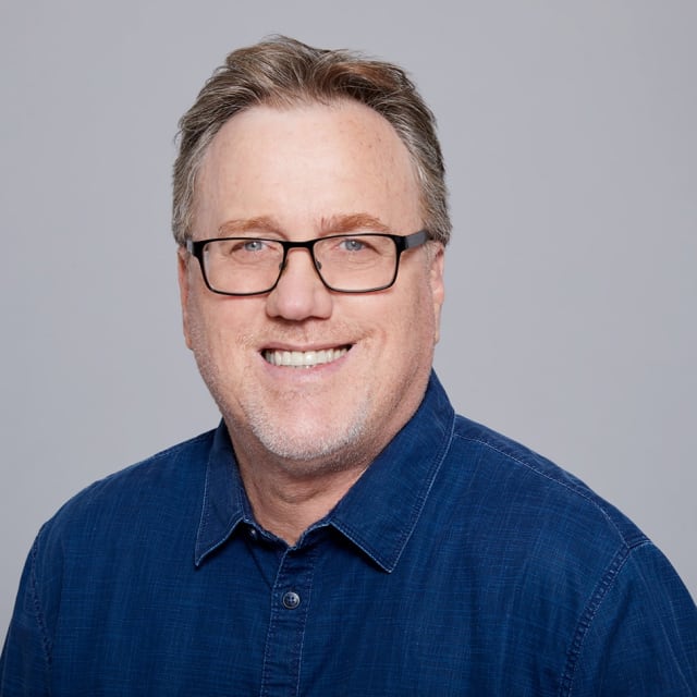 Chris Dufresne (Archive)